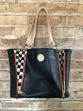 Ellis Square Charter Tote By Spartina 449
