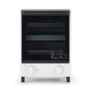 Muji Oven toaster / vertical MJ-OTL10B