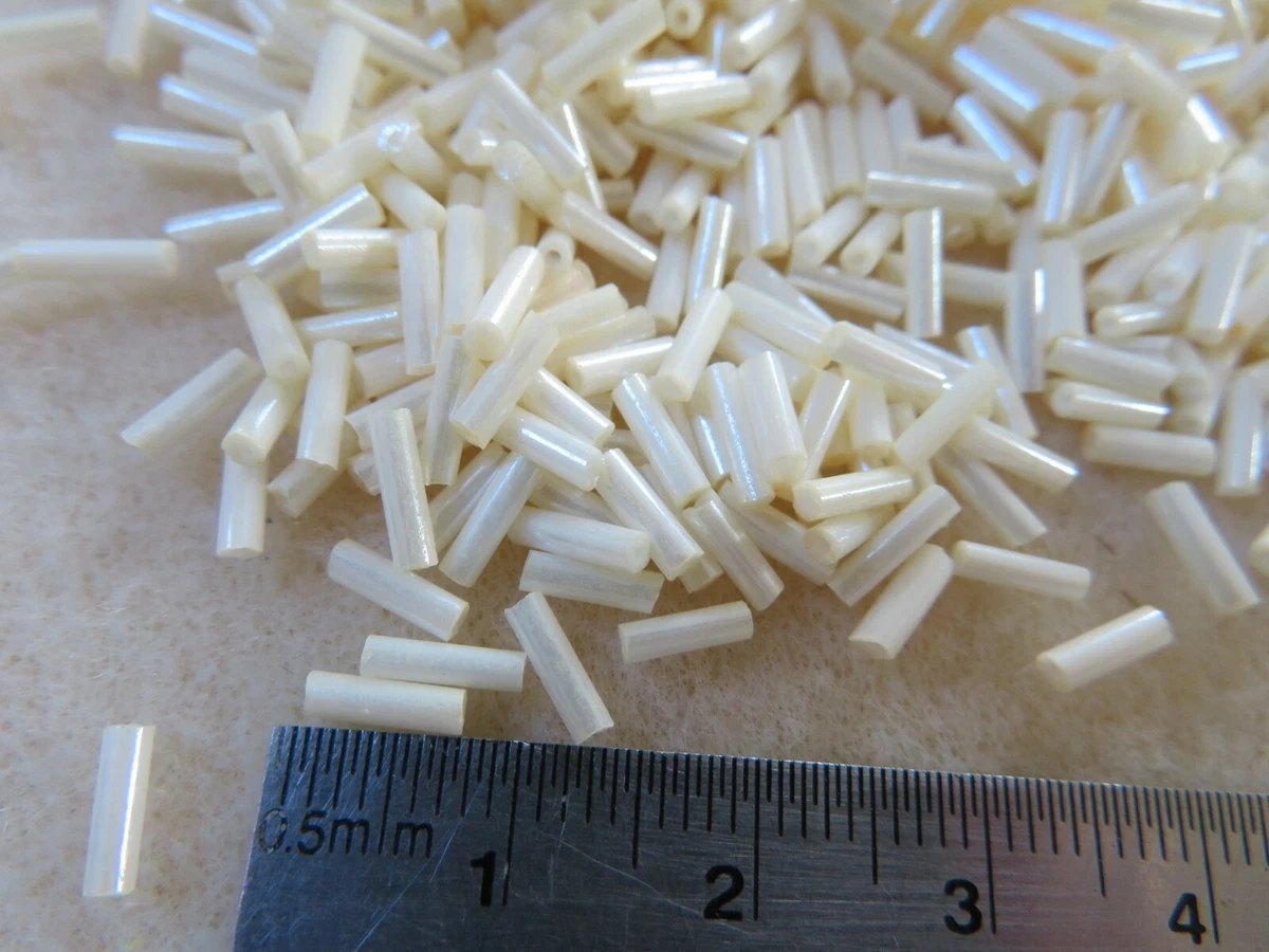 Bugle on sale beads wholesale