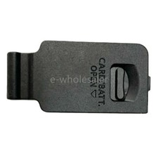 New Battery Cover Door Lid Cap For Canon EOS 200D /Rebel SL2 Kiss X9 Camera