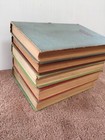 Vintage Hardcover Books Some First Editions — photo 6