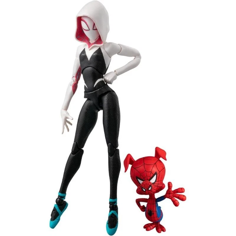 Spider 2024 gwen figure