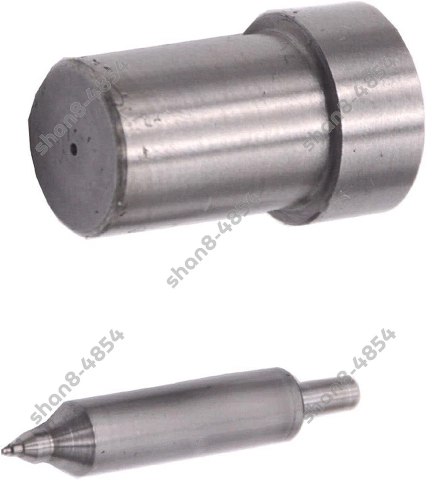 6x Boquilla inyectora 0434250128 DN0SD265 para Mercedes Benz 300D 300TD 300SDL 300GD Foto 3 de 4