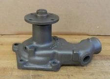 1958-65 Opel Caravan, Olympia Rekord 1.5L, 1.7L 4-Cyl rebuilt water pump 2877736