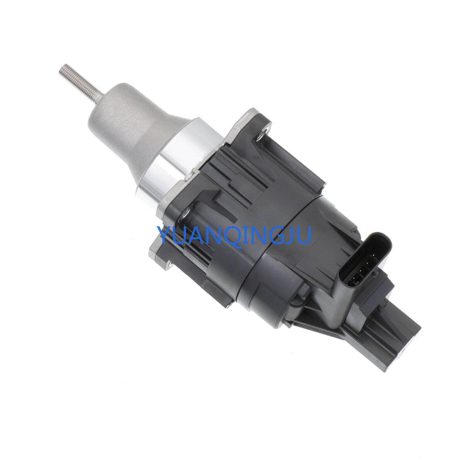 Turbo Actuator Solenoid K6T56471 833081-0011 for Nissan Renault | eBay