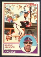 1983 Topps Pick a Card NM or Better #401-600  $.99-2.99  $1 Max Ship VENDING