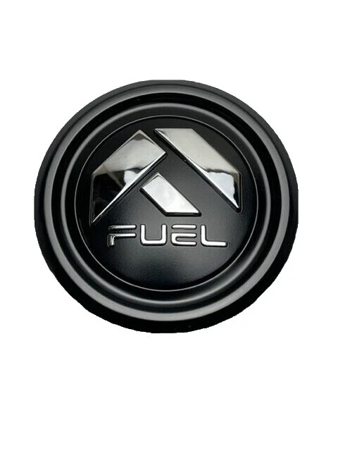Fuel Off-Road Car & Truck Wheels, Tires & Parts