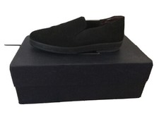 Fay Herren Halbschuhe Wildleder