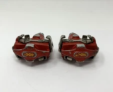 Vintage Look SL3 MTB Pedals