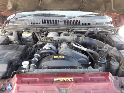 0001109040 Motor Arranque para LAND ROVER RANGE ROVER (LP) HSE (165kW) 4839104 - Imagen 8 de 10