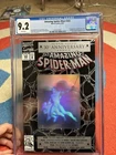 🕷Amazing Spider-Man #365 CGC 9.2 WP 8/92 1st appearance of Spider-Man 2099 🔥
