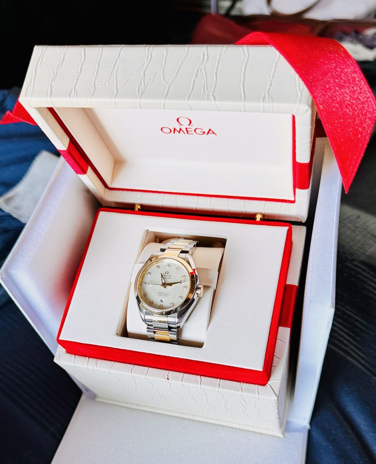 Omega women’s Watches image 8