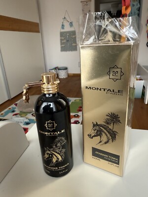 MONTALE Arabians Tonka Unisex Eau de Parfum