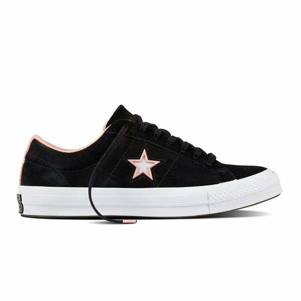 converse one star suede ebay