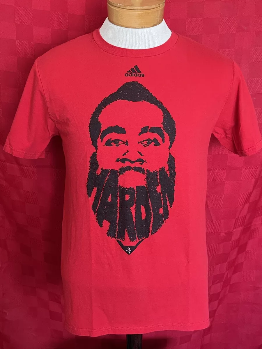 James harden adidas shirt deals