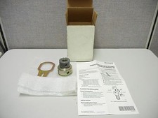 HONEYWELL 205870 NEW DIRECT COUPLED ACTUATOR CRANK ARM ADAPTER KIT 205870