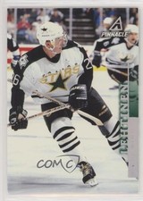 1997-98 Pinnacle Jere Lehtinen #118 d4o