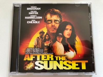 After the Sunset / O.S.T.