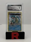 2015 Pokemon Ancient Origins Gyarados Holo #21/98 CGC 9