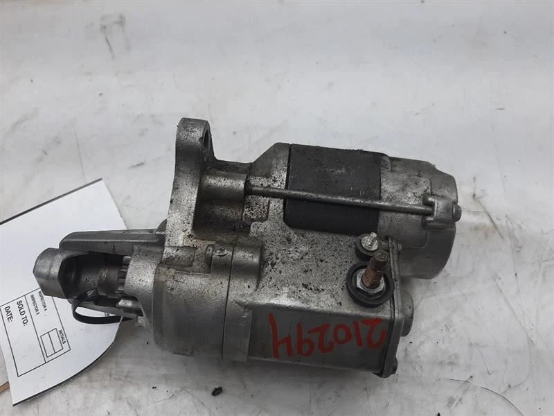 Motor De Arranque 8 Cilindros Se Adapta 96-98 Dodge Dakota 56027702 Foto 2 de 4