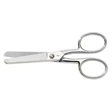 Gingher 220070-1001 Scissors, 6 In., Ss, Multipurpose