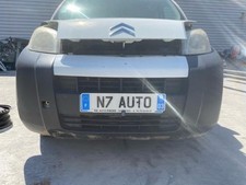 Pare-choc avant Citroen NEMO