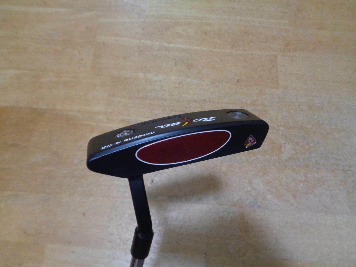 Taylormade Rossa Golf Putter for sale | eBay