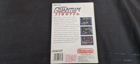 Nes game Kabuki Quantum Fighter boxed with Cartridge & Manual PAL