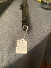 Thompson Center 29 " Barrel ,15/16" ,45 Cal Muzzleloader