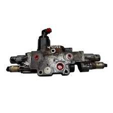 Used Hitch Valve Fits White 6125 6145 6175 6195 6215 Fits Agco 72506523