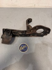Vw Mk1 Rabbit Jetta Caddy 1.6 Diesel Engine Fuel Pump Bracket Mount Oem