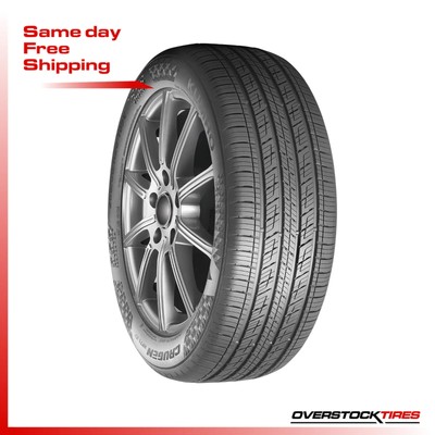 1 NEW 275/50R20 Kumho Crugen HP71 EV 113V (DOT:2024) Tire 275 50 R20