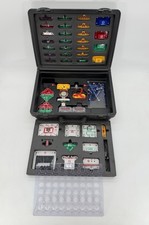 Elenco Snap Circuits SC-750R Electronics Educational Kit W/ Hard Protector Case