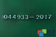 044933-2017 BOSCH - Refurbished - 24 Months Warranty