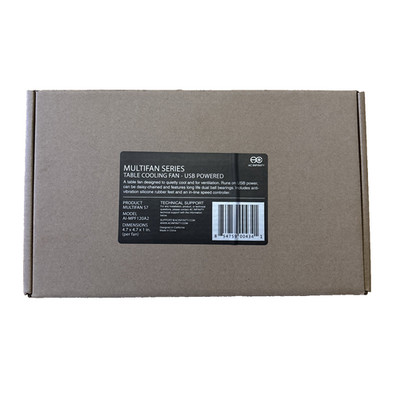 Multifan Series Table Cooling Fan USB