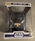 Funko POP! Star Wars: Empire Strikes Back Darth Vader in Meditation Chamber #365