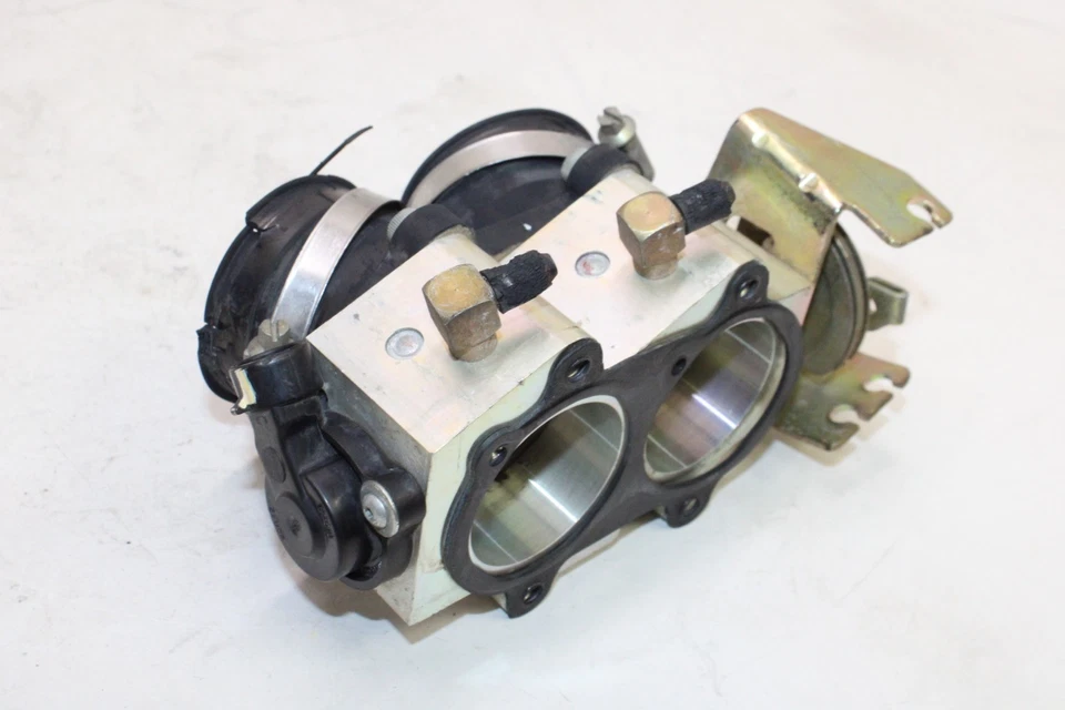 Victory Hammer 2006 carrocería del acelerador OEM Foto 4 de 4