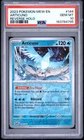 2023 POKEMON MEW EN-151 REVERSE HOLO #144 ARTICUNO PSA 10
