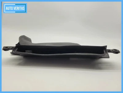 Original BMW 5 Series (E39) Storage box Door panel insert Links 81596370 - Image 1 of 4