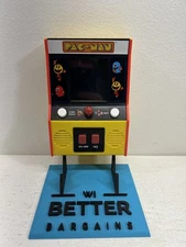 Atari Pac Man Hand-Held ELECTRONIC Arcade Games (2019) Bandai Namco *Tested*