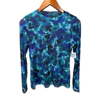 I.N.C Women s Top Shirt Size XS NEW # H738