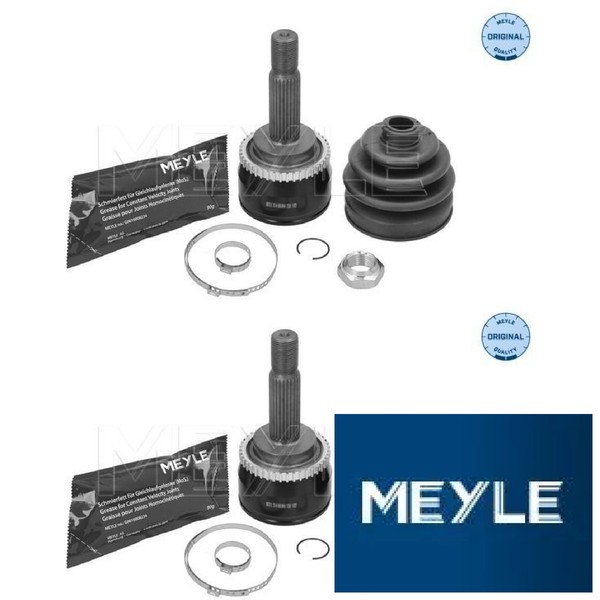 2X Gelenksatz FüR Antriebswelle Meyle 32-144980014 2 GelenksäTze-image