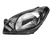 Scheinwerfer Links Skoda Citigo 2012-2017 Hella