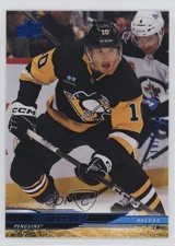 2024-25 Upper Deck Series 2 Deluxe 119/250 Drew O'Connor #382 0y3r