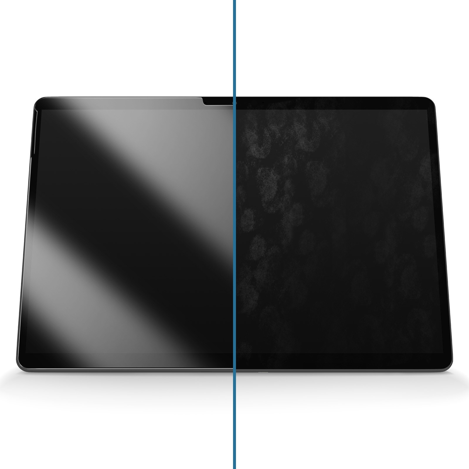 Verre trempé Microsoft Surface Pro 10 vitre de protection premium 9H