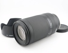 Tamron 70-300mm F4.5-6.3 Di III RXD A047 for Sony E-mount (W0636#5203)