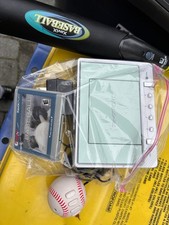 XaviXPORT Interactive Video Game Console PT1-100-11 Baseball Bundle