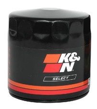 K&N Filters SO-1008 Oil Filter for ,INFINITI,MAZDA,NISSAN,SUBARU,TOYOTA
