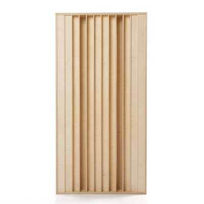 Bluetone QRD N11 Acoustic Diffuser / Akustik Diffusor