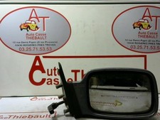 Retroviseur droit (ou coque) Ford ORION